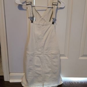 Overall Dress